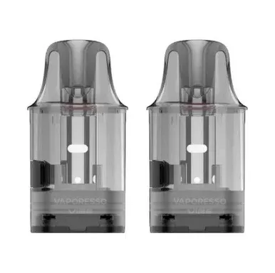 Vaporesso Vibe Mesh Replacement Pods (2-Pack)