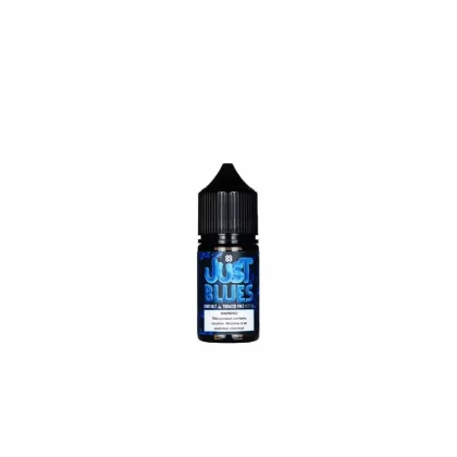 Alt Zero Salt Just Blues Candy Nicotine Salt 30ml
