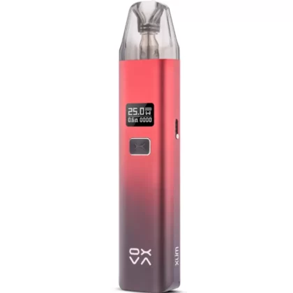 OXVA Xlim Vape Kit - Black White