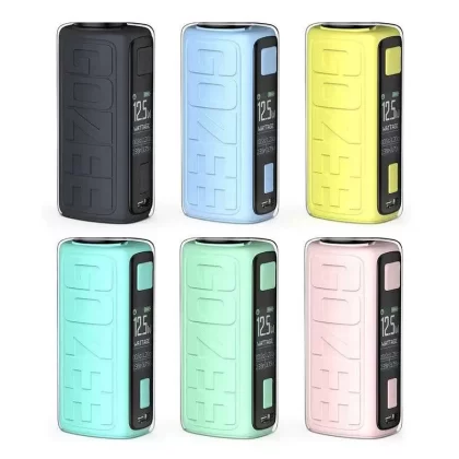 Innokin Gozee Box Mod 2100mAh - Grey Fade