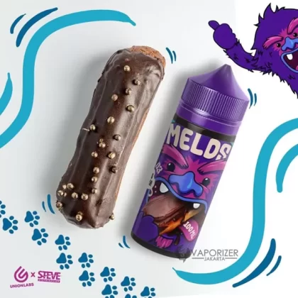 MELDS CHOCO PUFF