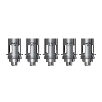 SMOK Stick M17 Replacement Coils / Atomizer Heads (5 Pack)