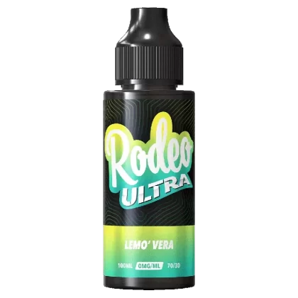 Lemo’Vera by Rodeo Ultra 100ml