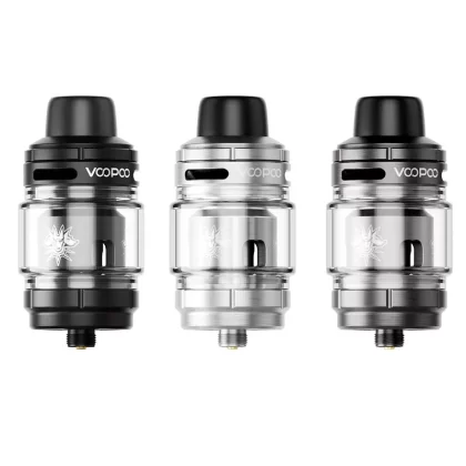 VOOPOO Uforce-X Tank II 5ml - Silver