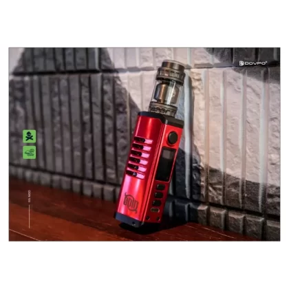 DOVPO Odin 100 Box Mod