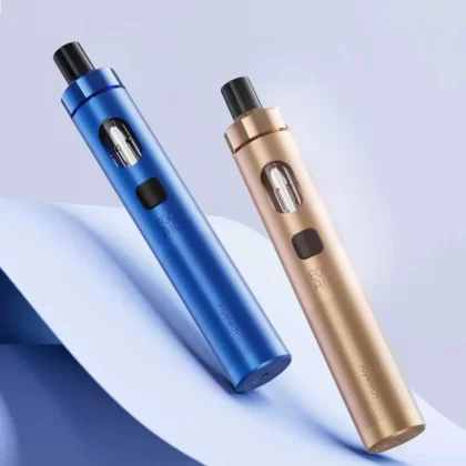 eGo AIO2 - Rich Blue