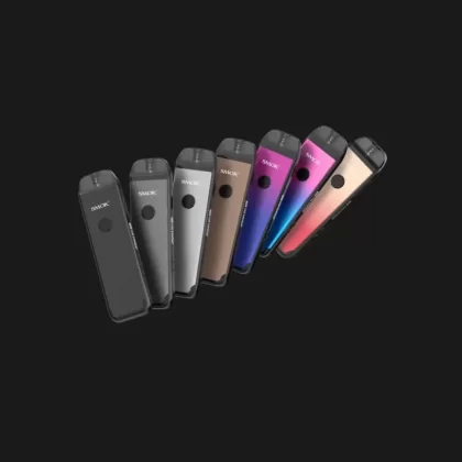 SMOK ACRO - Black