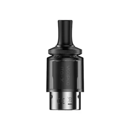 Voopoo ITO-X Replacement Pods X2 - Black