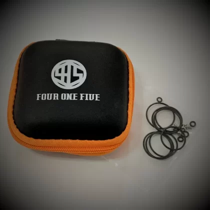 S61 Genesis Atty Spare Parts – Four One Five
