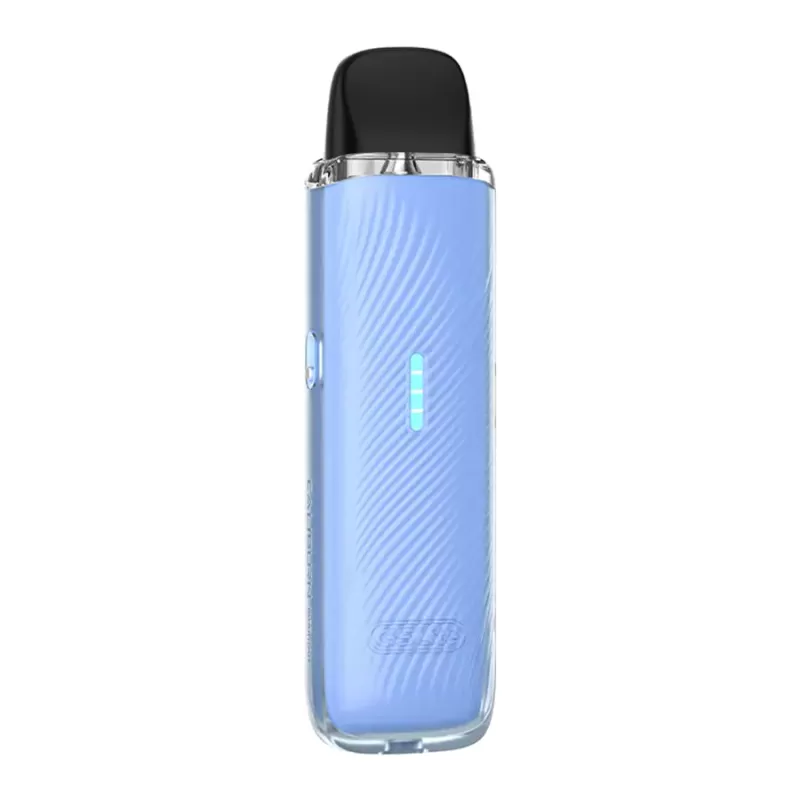 UWell Caliburn G5 Lite Pod Vape Device - G5 Ocean Blue - Image 3