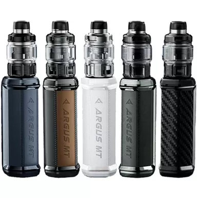 Voopoo Argus MT Starter Kit (MAAT Tank Vrs)