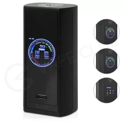 Oumier Blade 200w Mod