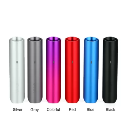IPHA Zing Pod System Battery - 350mAh & 10W - Colorful