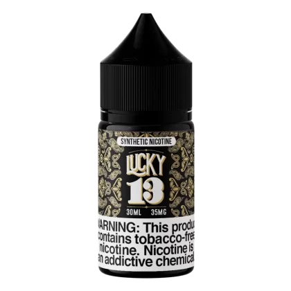 30ML | Lucky 13 by HQ TFN