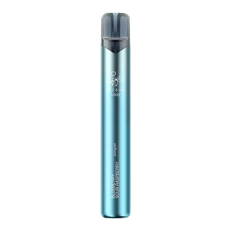 ELFBAR 1000 Disposable Vape