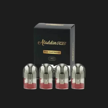 ALADDIN REPLACEMENT CARTRIDGE