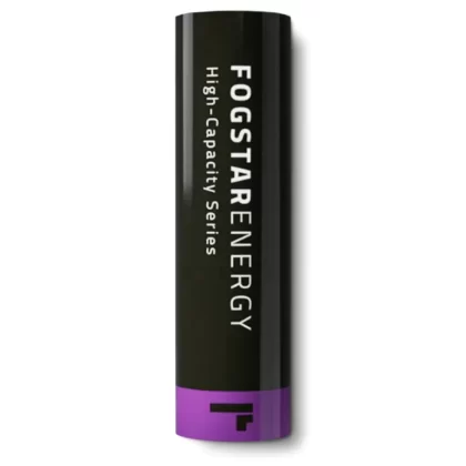 18650 Battery by Fogstar Energy - Ecigarettedirect Co
