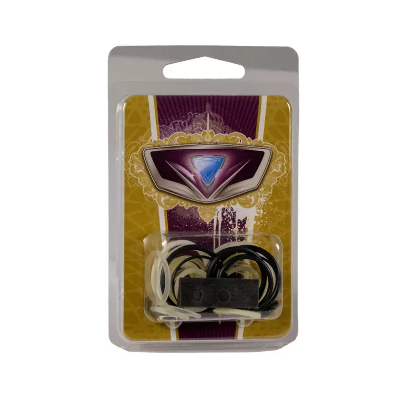 Lux051 – Luxe Seal Kit