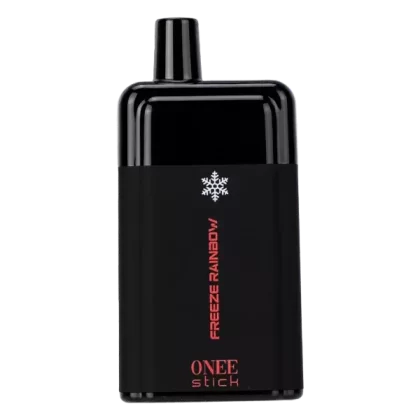 Kangvape Onee Stick 5200 Freeze Rainbow Rechargeable - Flavor#Kangvape Onee Stick Freeze Rainbow