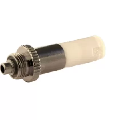 Dip Tip Coil Replacement | Dip & Dab 510 Thread Wax Vape Pen | DUAL Pro - Vape Product, Vape Product