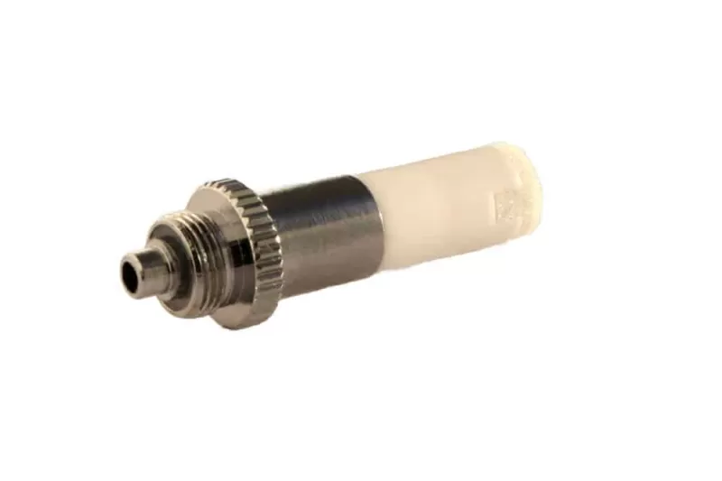 Dip Tip Coil Replacement | Dip & Dab 510 Thread Wax Vape Pen | DUAL Pro - Vape Product, Vape Product