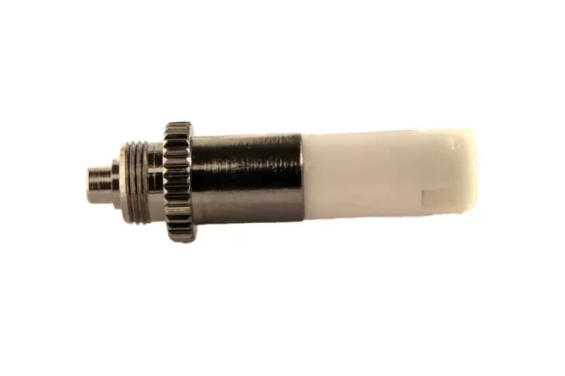 Dip Tip Coil Replacement | Dip & Dab 510 Thread Wax Vape Pen | DUAL Pro - Vape Product, Vape Product - Image 2