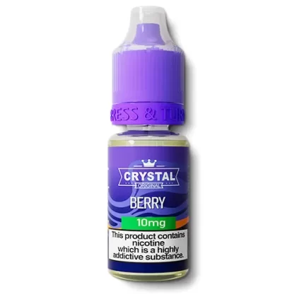 Berry by SKE Crystal - Ecigarettedirect Co