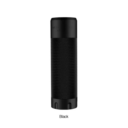 Mechlyfe x AmbitionZ VapeR Arcless Mech Mod