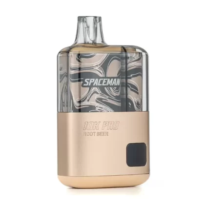 Root Beer – Smok Spaceman 10k PRO