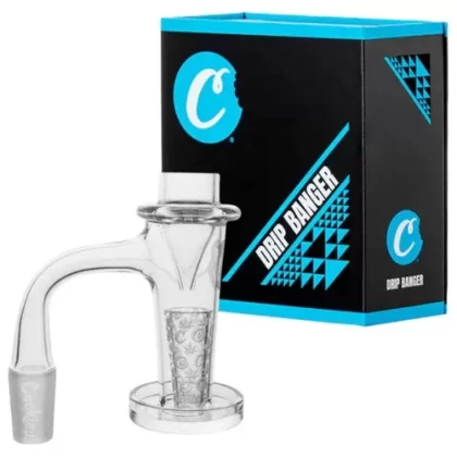 Cookies Drip Banger - Eliquidsupply
