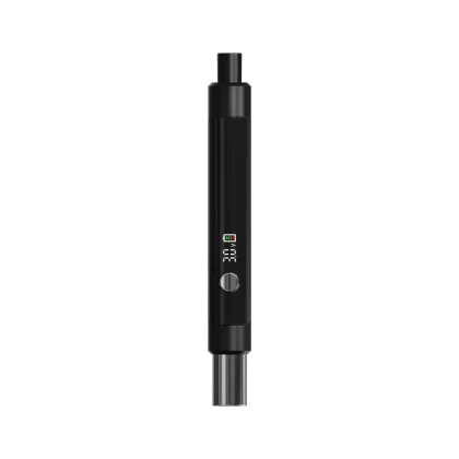 Little Dipper Dab Straw - Color#Blue>Black>Green>Gold>Red>Purple (78CA1E)