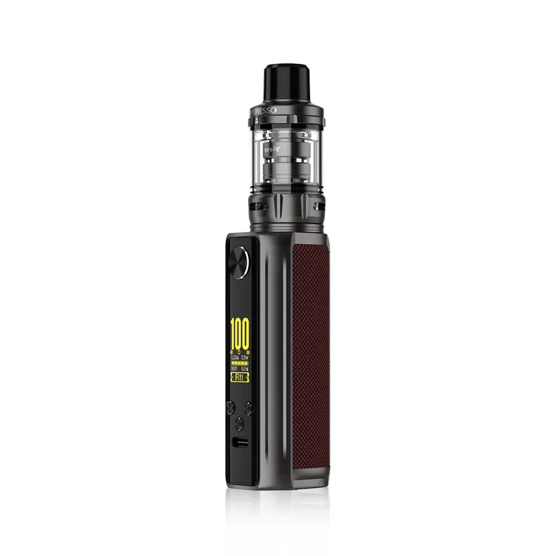 Vaporesso Target 100 Vape Kit - Forest Green, NAVY BLUE