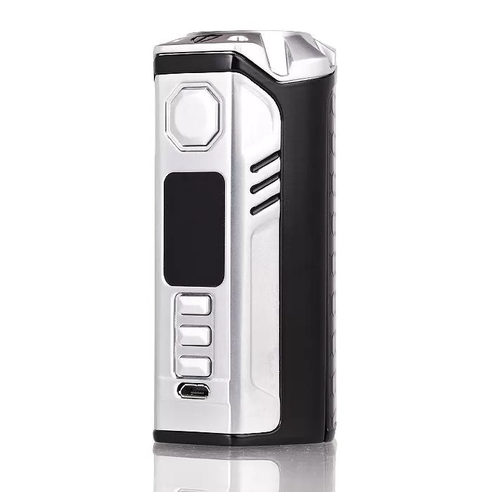 Think Vape Finder DNA 250C 300W TC Box Mod - Yellow - Image 3