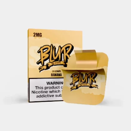 Banana - Vapes Bars®#Blur® Nic Strips > 2mg~mlveda_country#gb>ae>eu