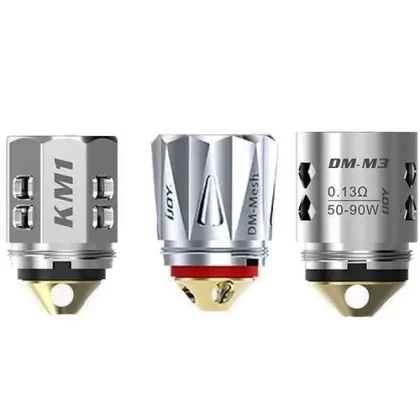 iJoy Katana Replacement Coils