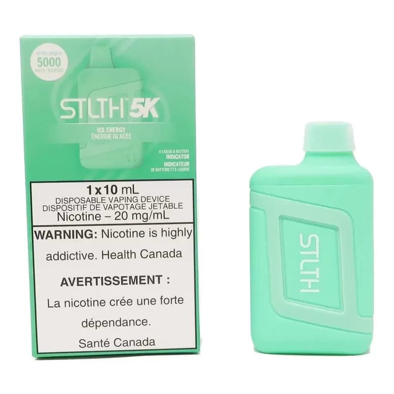 STLTH 5K-IE