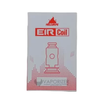EIR POD COIL