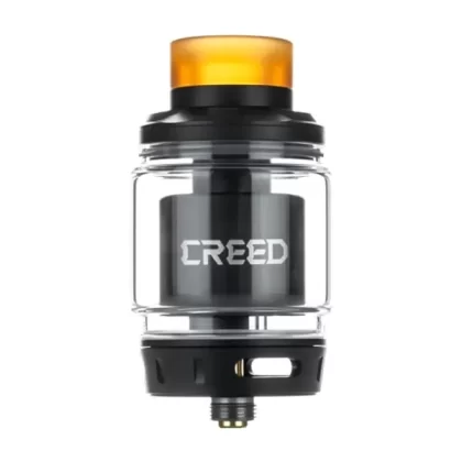 GeekVape Creed RTA - GunMetal