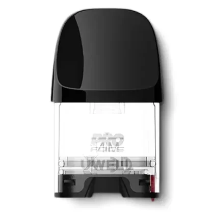 Caliburn G2 Pods (2Pk) by Uwell - Clear (8A81A0)