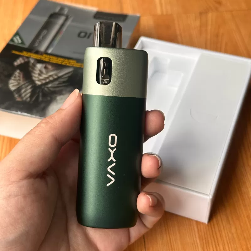 Oxva Oneo Pod Kit Legit - Phantom Pink - Image 3