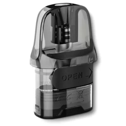 URSA Pods (3Pk) by Lost Vape - 0.8 ohm Mesh
