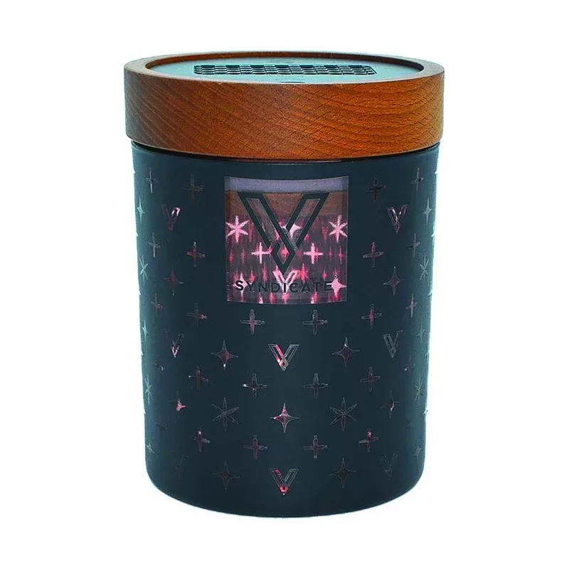 V Syndicate High End Smart Stash