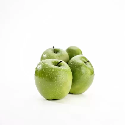 TFA Manzana Verde Puffs Sabor Ácido y Crujiente