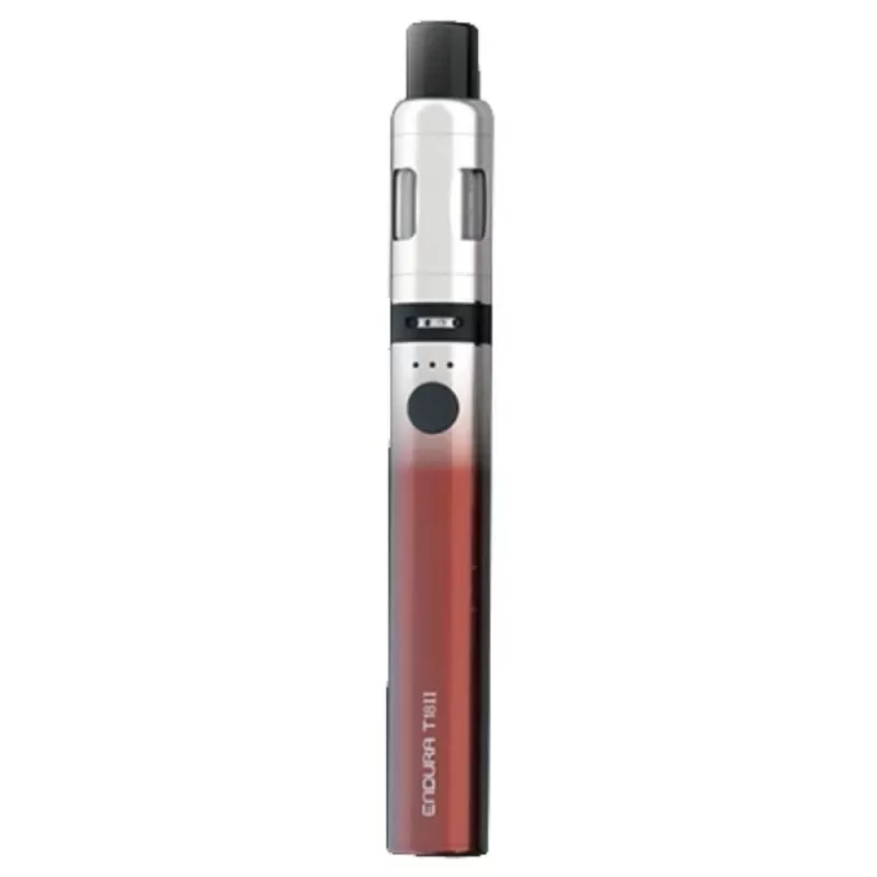 Endura T18 2 Vape Starter Kit by Innokin - Violet - Image 3