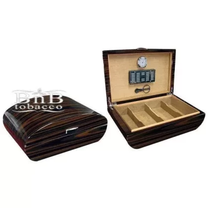 Waldorf Humidor (150ct)