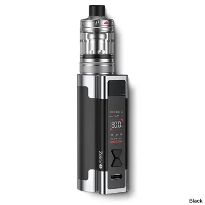 Zelos 3 by Aspire