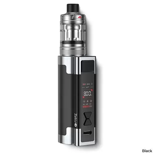 Zelos 3 by Aspire
