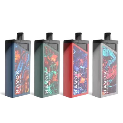 Uwell Havok V1 Pod Mod