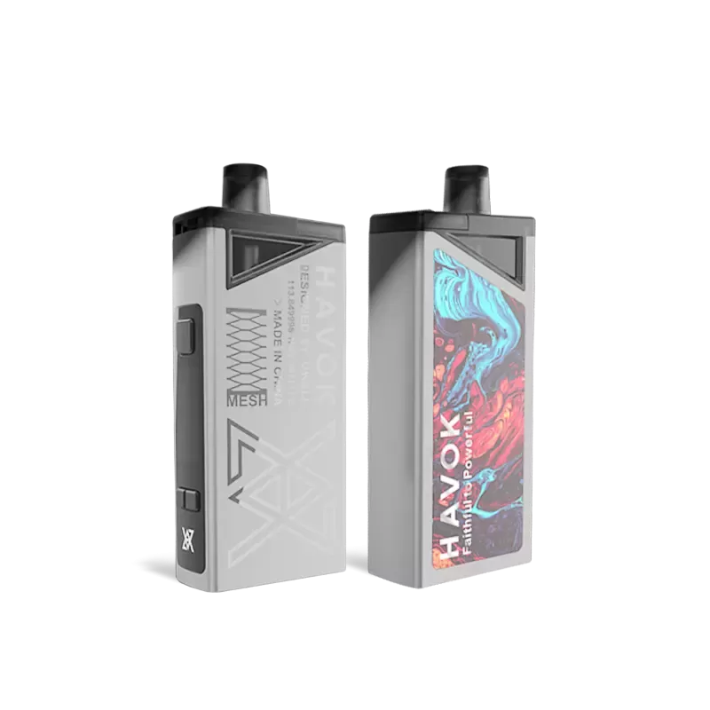 Uwell Havok V1 Pod Mod - Image 2