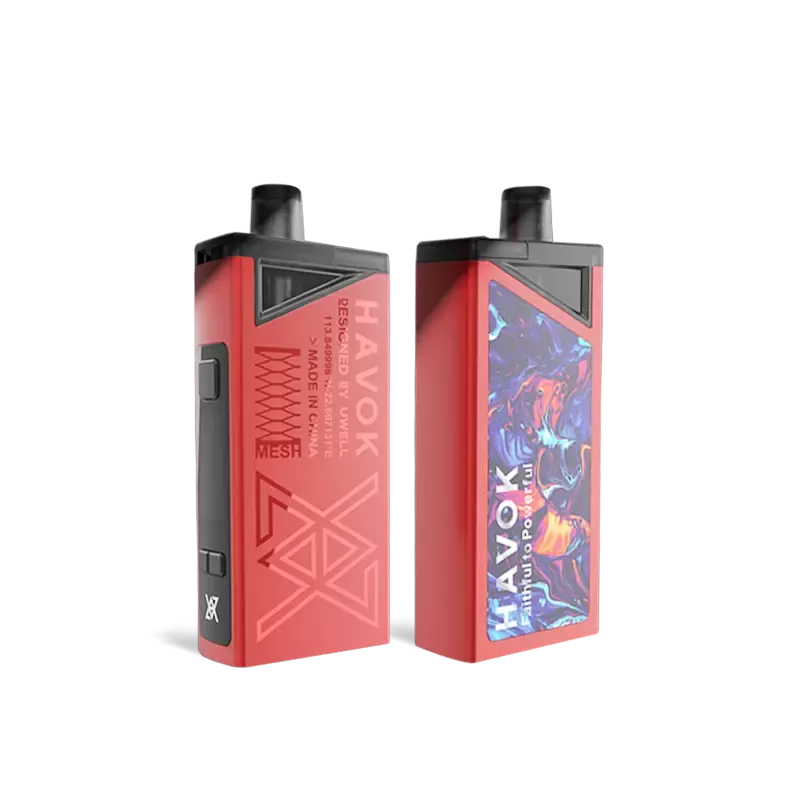 Uwell Havok V1 Pod Mod - Image 3